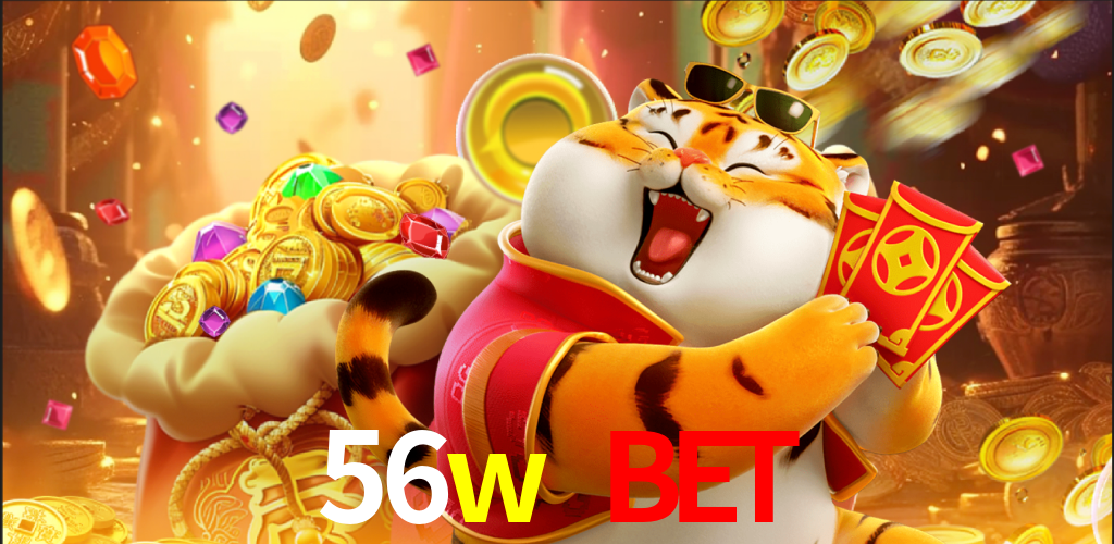 56w jogo