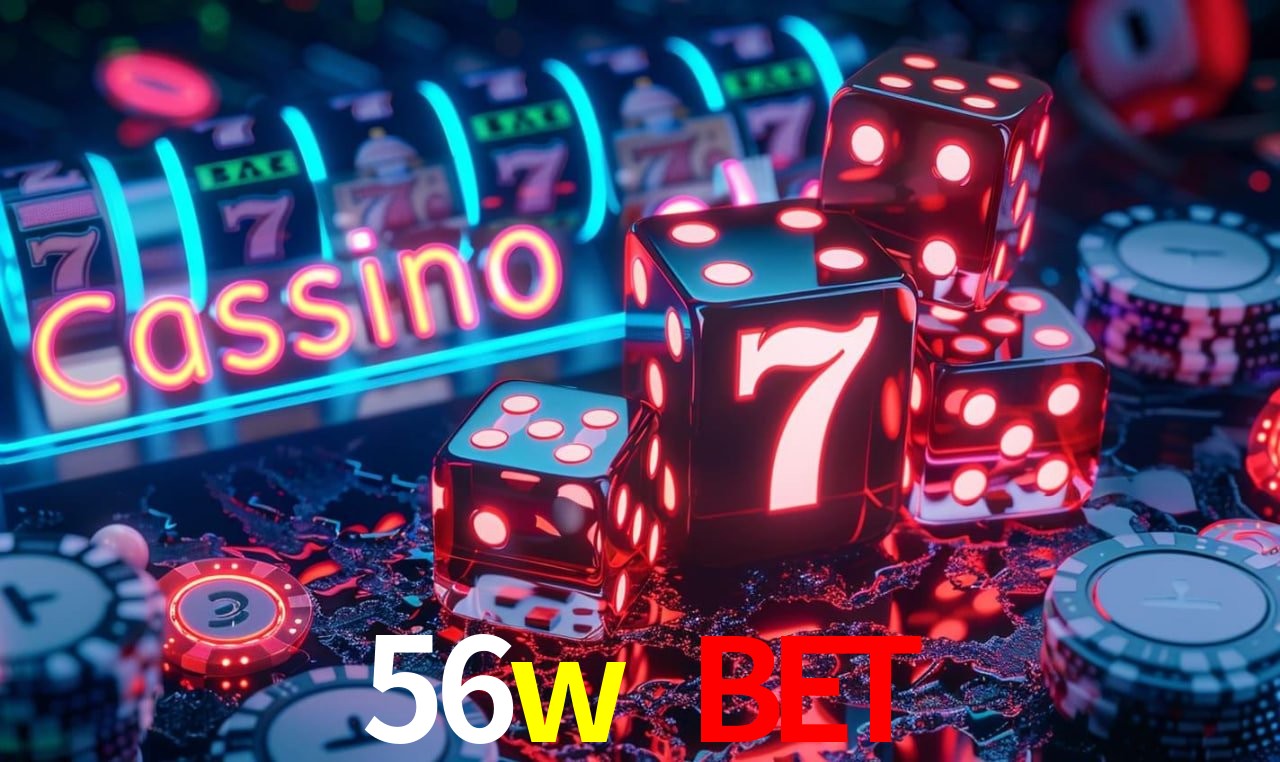 Statistics 56w bet