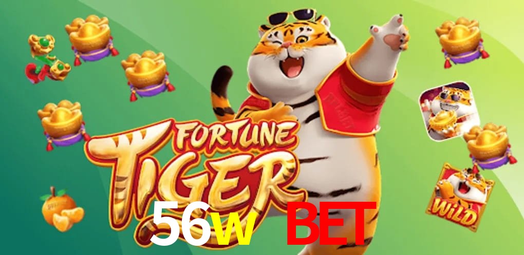Experiência VIP 56w bet