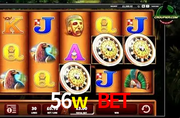 Desvendando o Mundo dos Jogos Virtuais na 56w bet