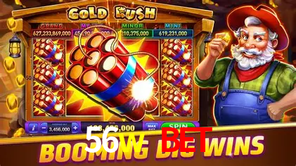 A Emoção da Loteria na 56w bet: Uma Chance de Mudança de Vida