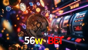 Descubra o Programa VIP da 56w bet: Vantagens Exclusivas para Jogadores