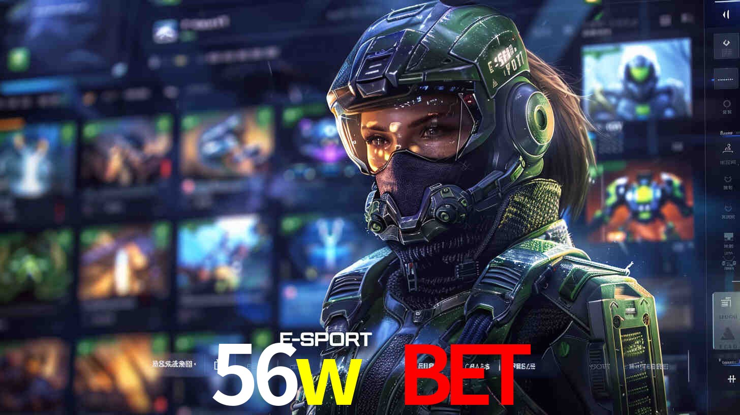 Exclusive Offers 56w bet
