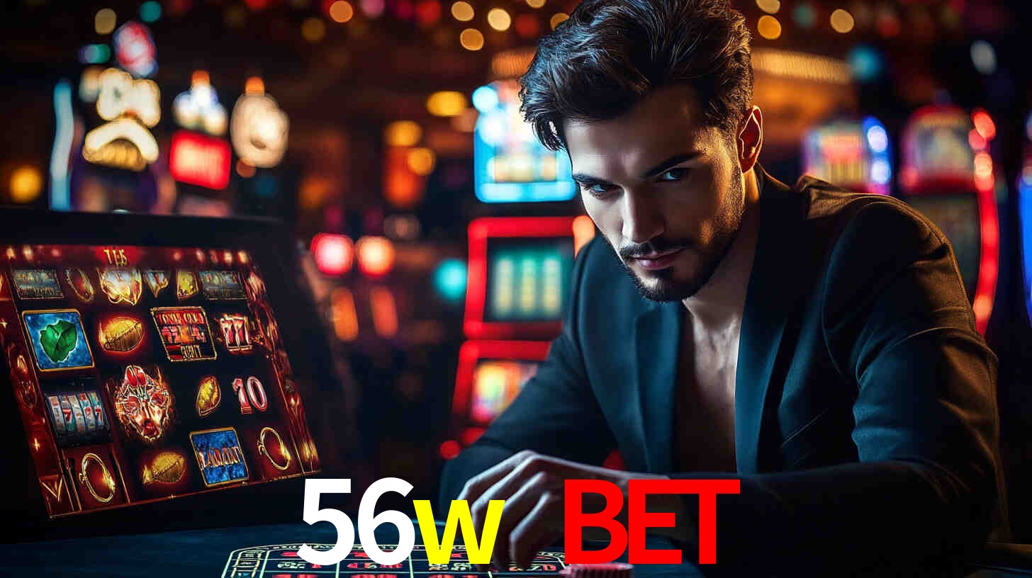 56w bet