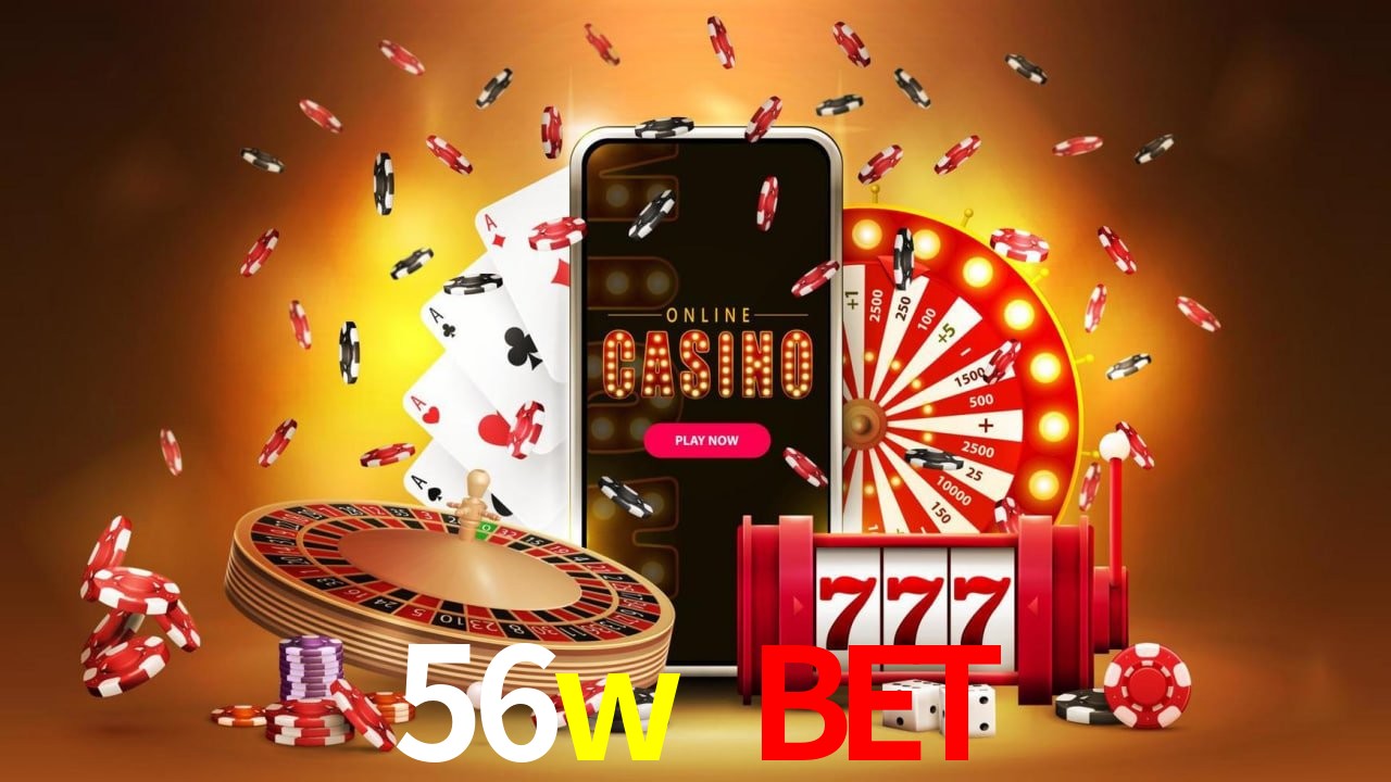 A Emoção da Loteria na 56w bet: Uma Chance de Mudança de Vida