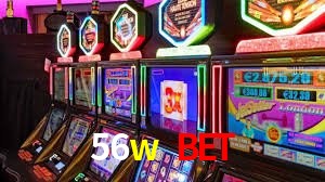 A Emoção da Loteria na 56w bet: Uma Chance de Mudança de Vida