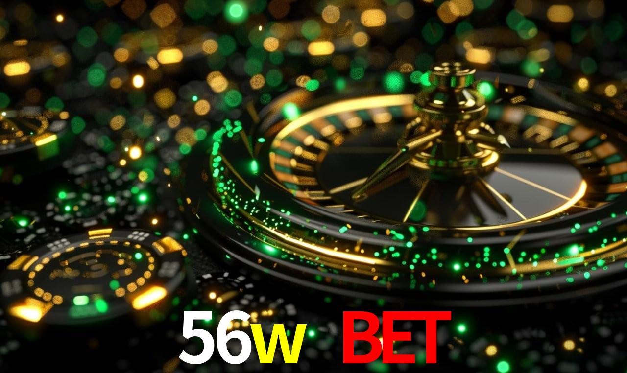 Ofertas Exclusivas 56w bet
