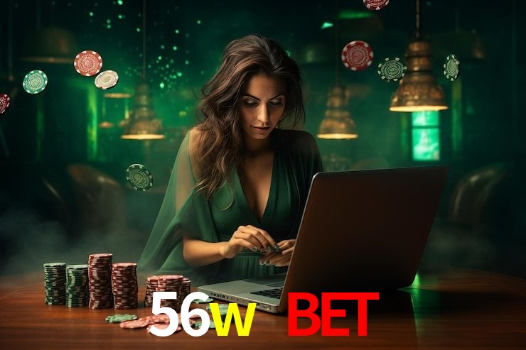 56w jogo