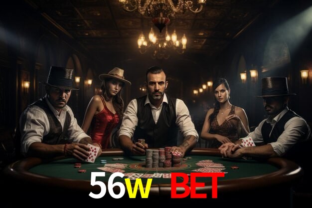 Descubra a Essência do 56w bet: Nossa História e Compromissos