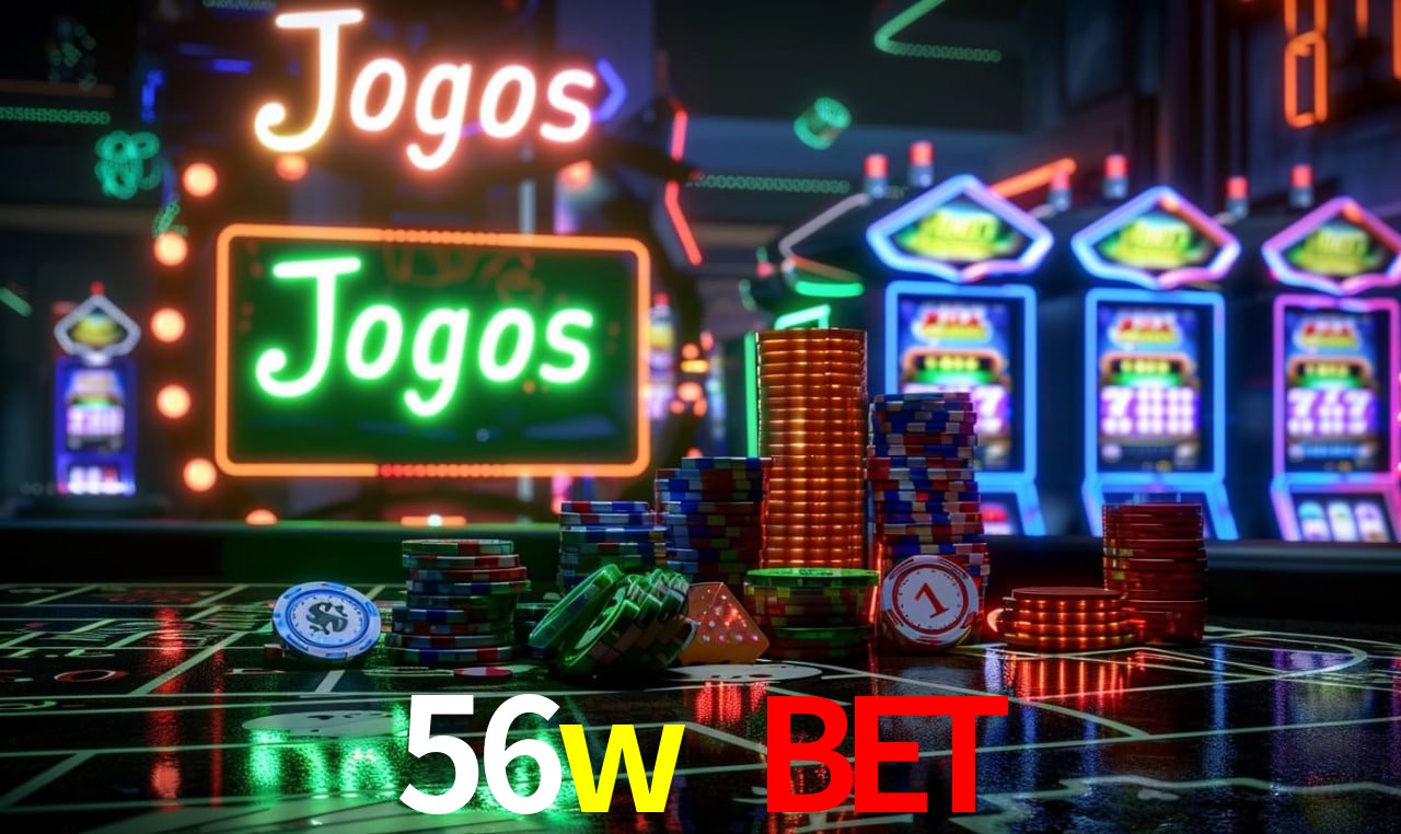 56w jogo