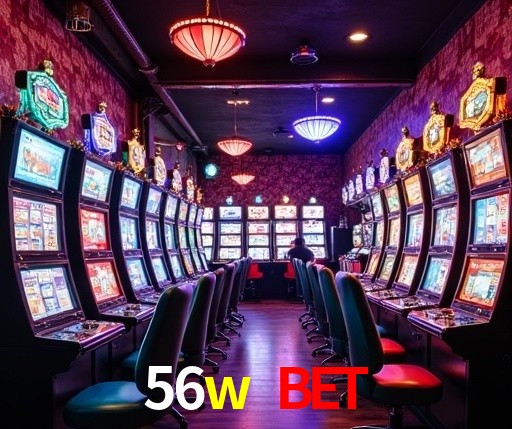 Promoções Sazonais 56w bet