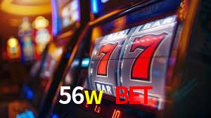 Diretório de Jogos 56w bet
