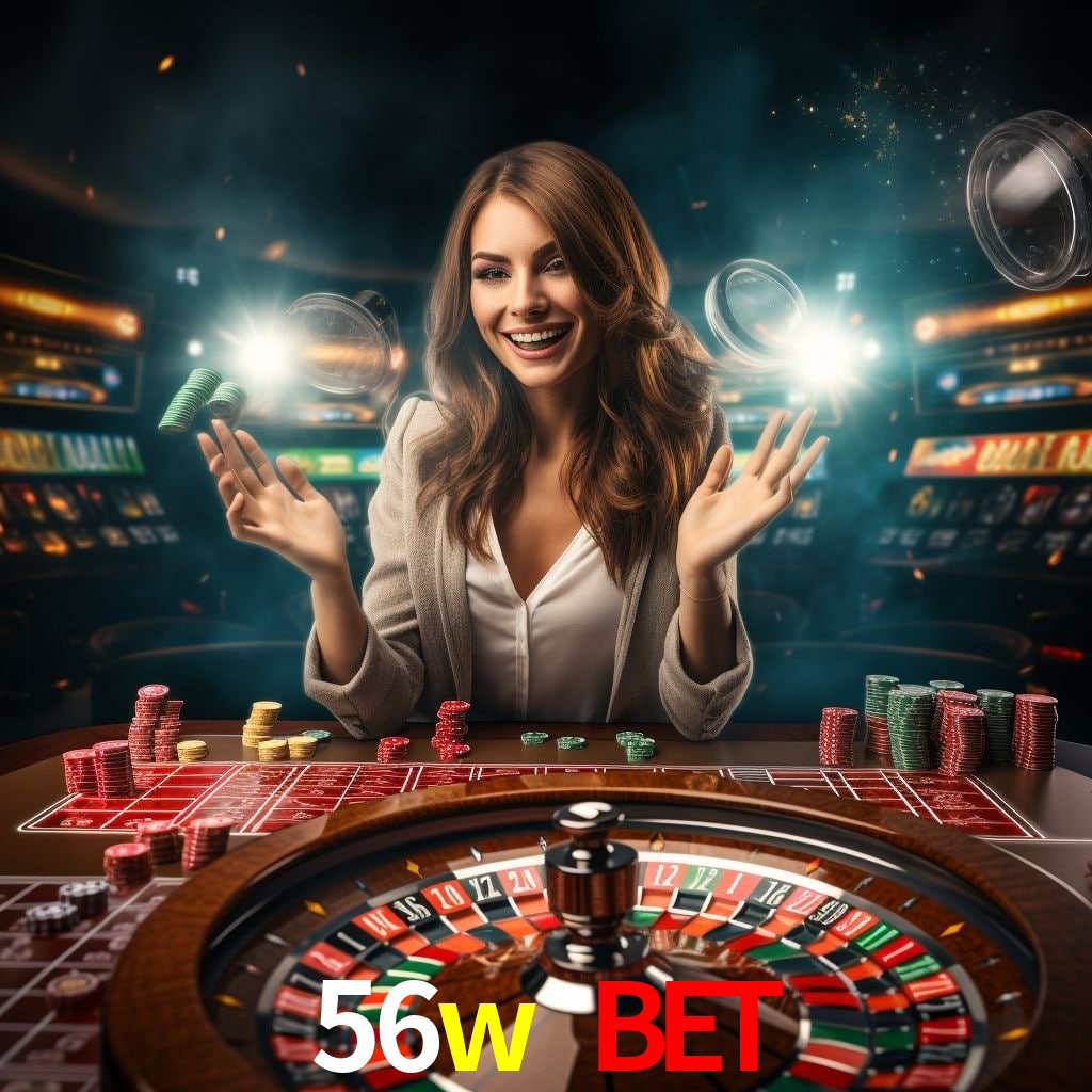 56w jogo