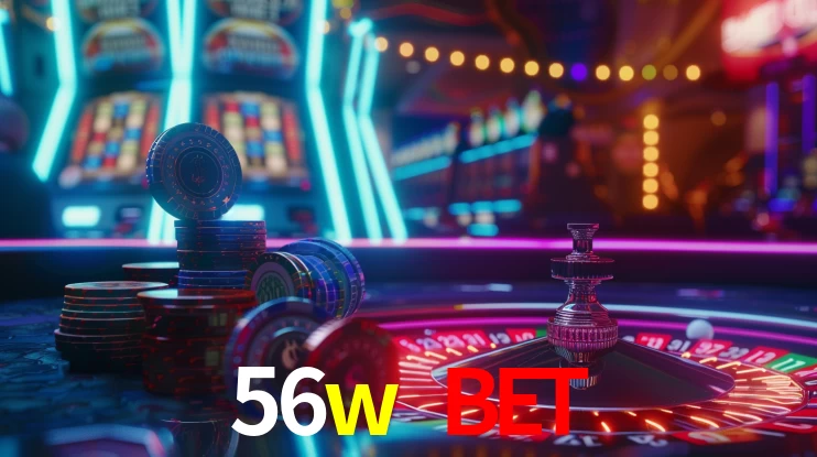 Slot Games 56w bet