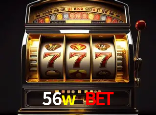 Descubra o Mundo do Cassino Online com 56w bet