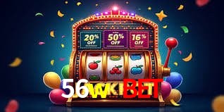 Cadastro Rápido 56w bet