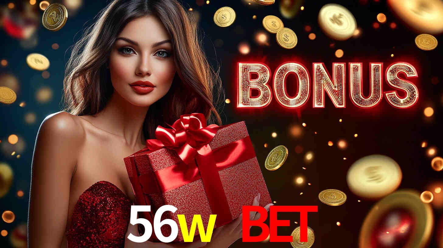 Inovações de Jogos na 56w bet: O Futuro das Experiências Interativas