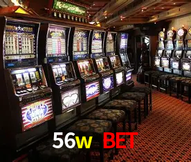 Desvendando o Mundo dos Jogos Virtuais na 56w bet