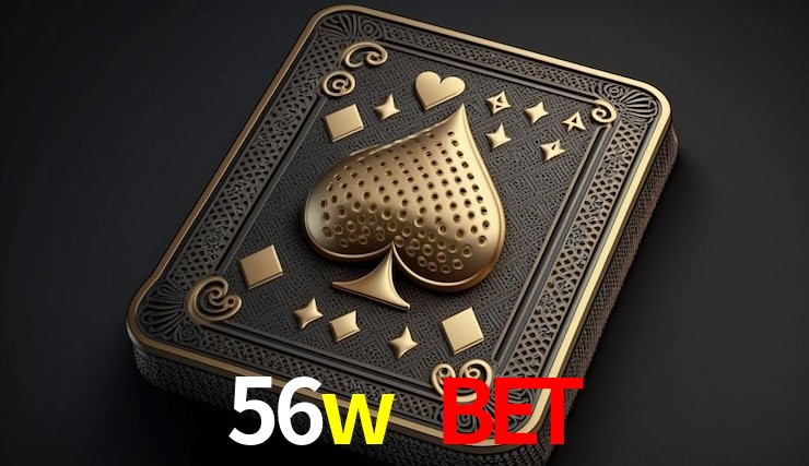 Apostas de Futebol 56w bet