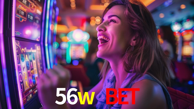 Experimente o Login Seguro Premium no 56w bet