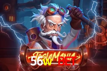 Recursos de Bônus 56w bet