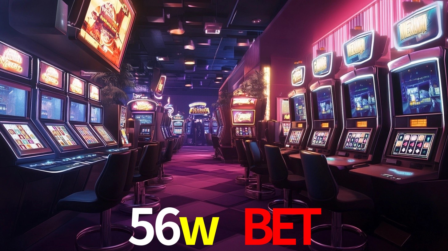 Exclusive Games 56w bet