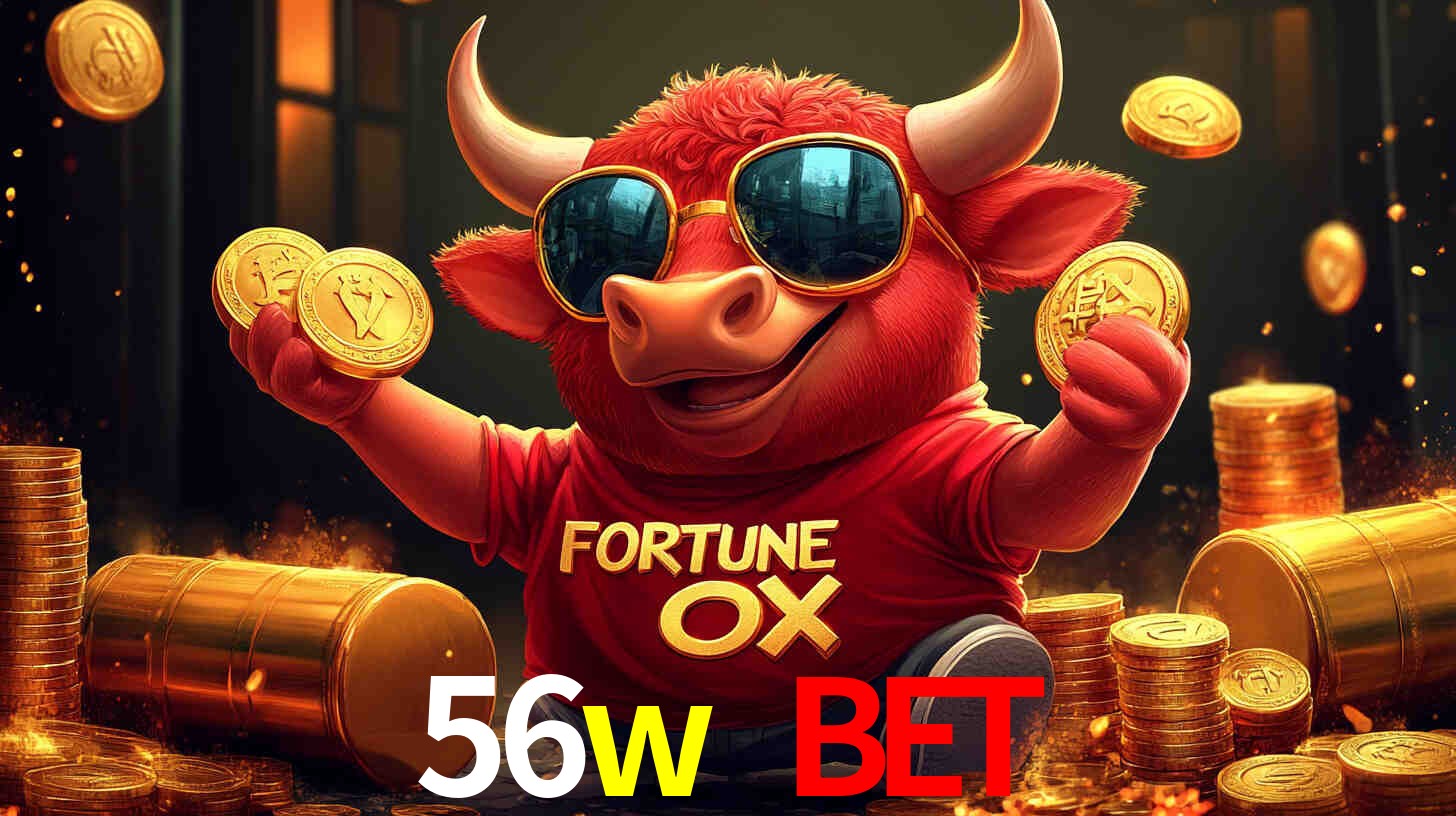 A Revolução dos Aplicativos de Jogos no 56w bet