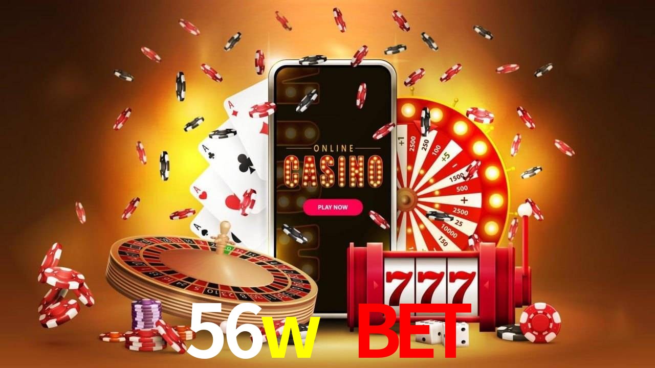 Estatísticas do Jogo 56w bet
