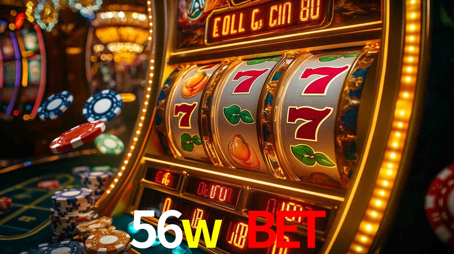 Daily Bonuses 56w bet