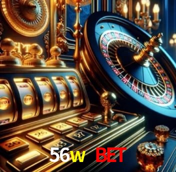 Torneios 56w bet