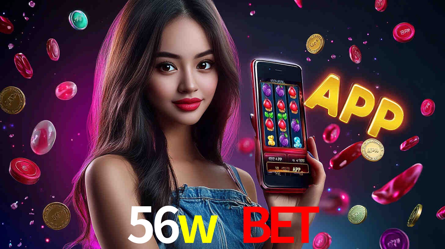 Desvendando o Mundo dos Jogos Virtuais na 56w bet