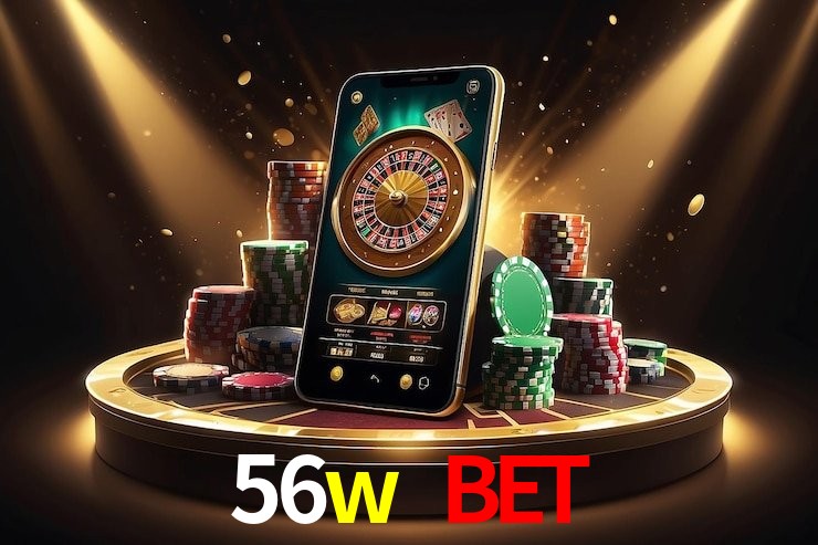Casino Ao Vivo 56w bet