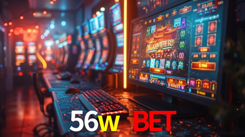 Explore as vantagens do 56w bet: serviço profissional e confiabilidade