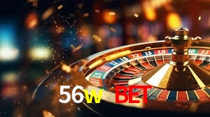 Design Responsivo 56w bet