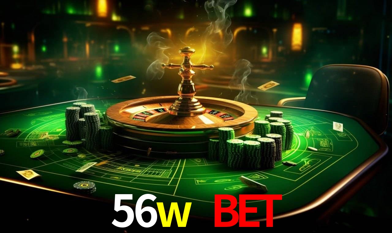 Explorando a Categoria de Eventos em Apostas na 56w bet