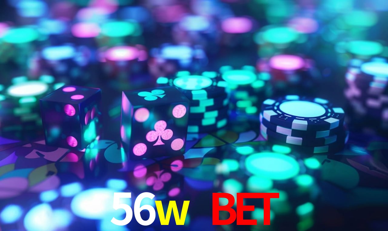 Bônus Diários 56w bet