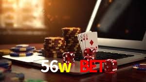 Inovações de Jogos na 56w bet: O Futuro das Experiências Interativas