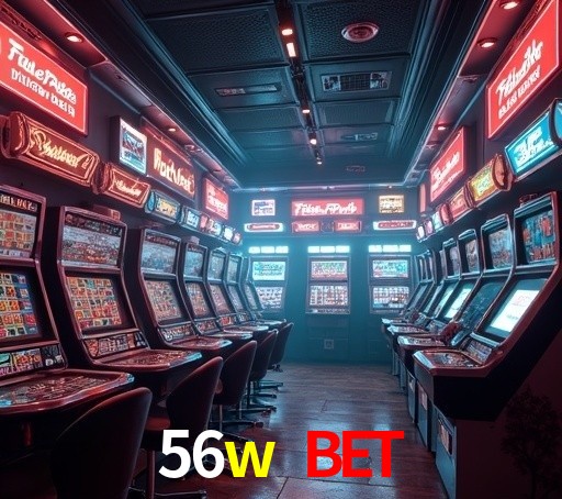 Integração de APIs 56w bet