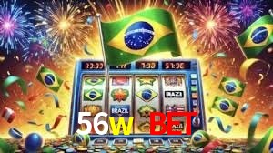 Game Statistics 56w bet