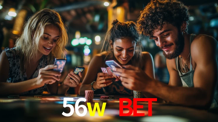 VIP Casino 56w bet