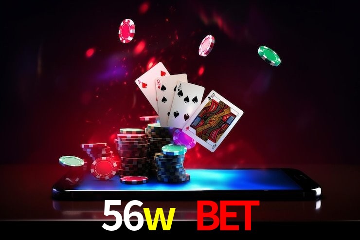 Bonus Features 56w bet