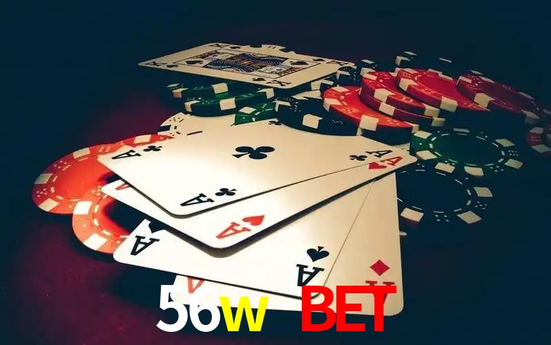 cassino 56w bet