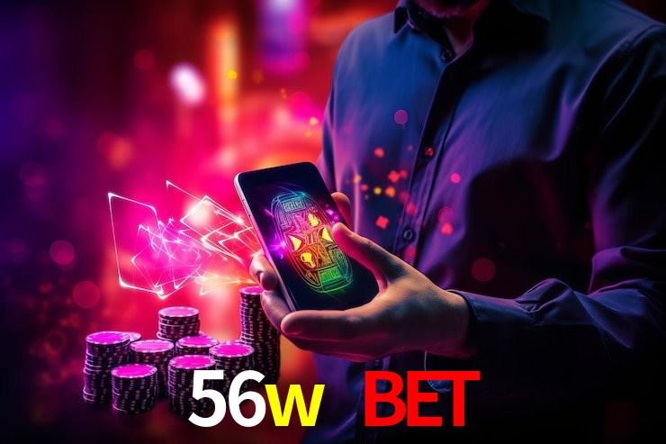 Jogos Exclusivos 56w bet