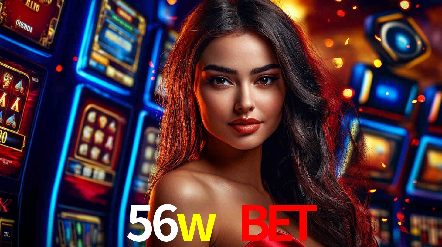 Descubra o Programa VIP da 56w bet: Vantagens Exclusivas para Jogadores