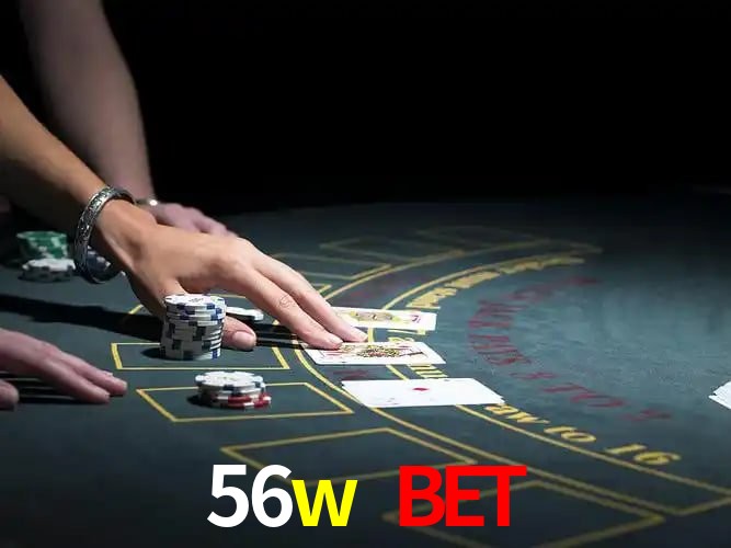 Tecnologia da Plataforma 56w bet