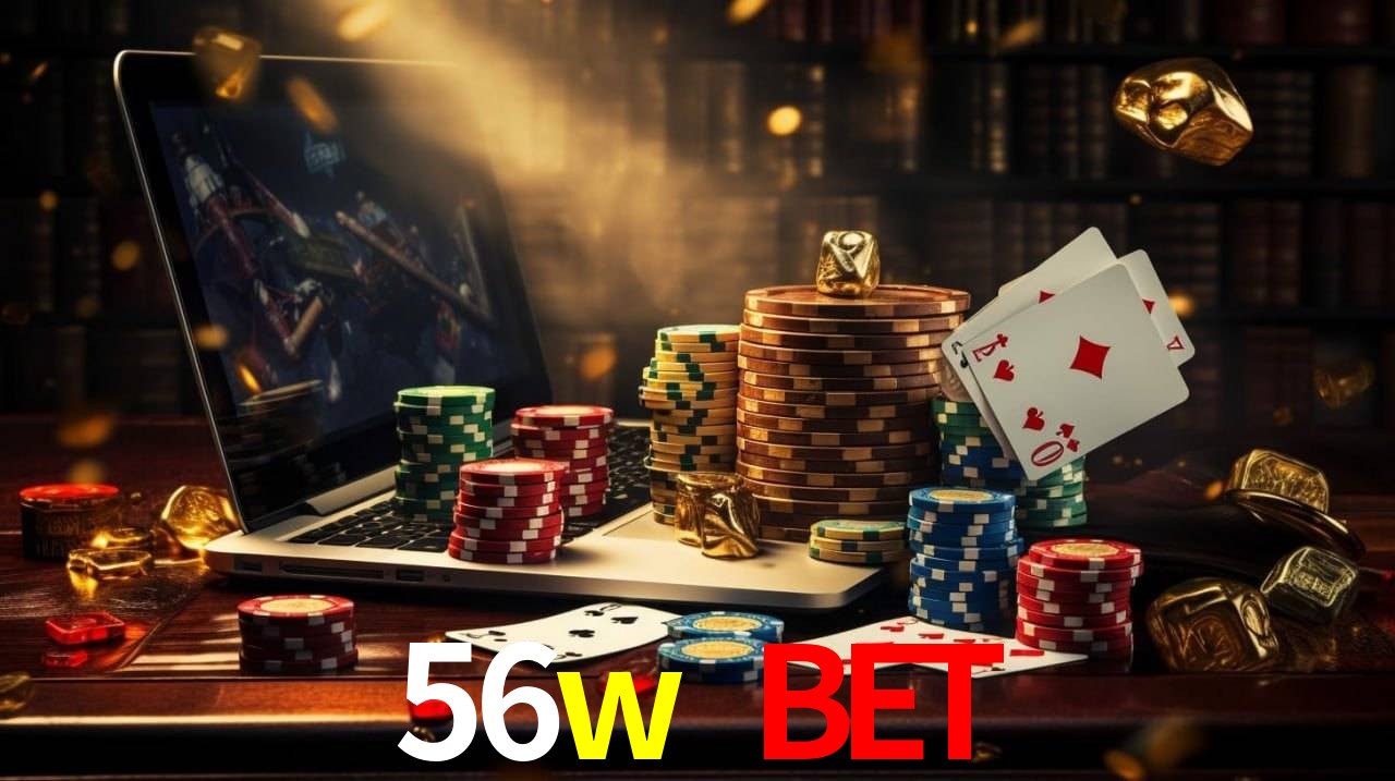 Programa VIP 56w bet