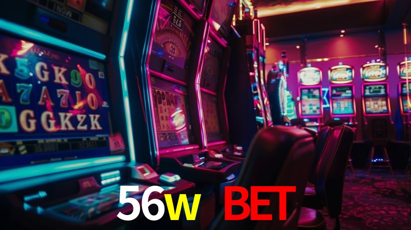 Flash Promotion 56w bet