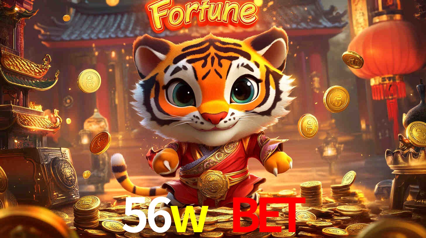Descubra a Magia dos Jogos de Arcade no 56w bet