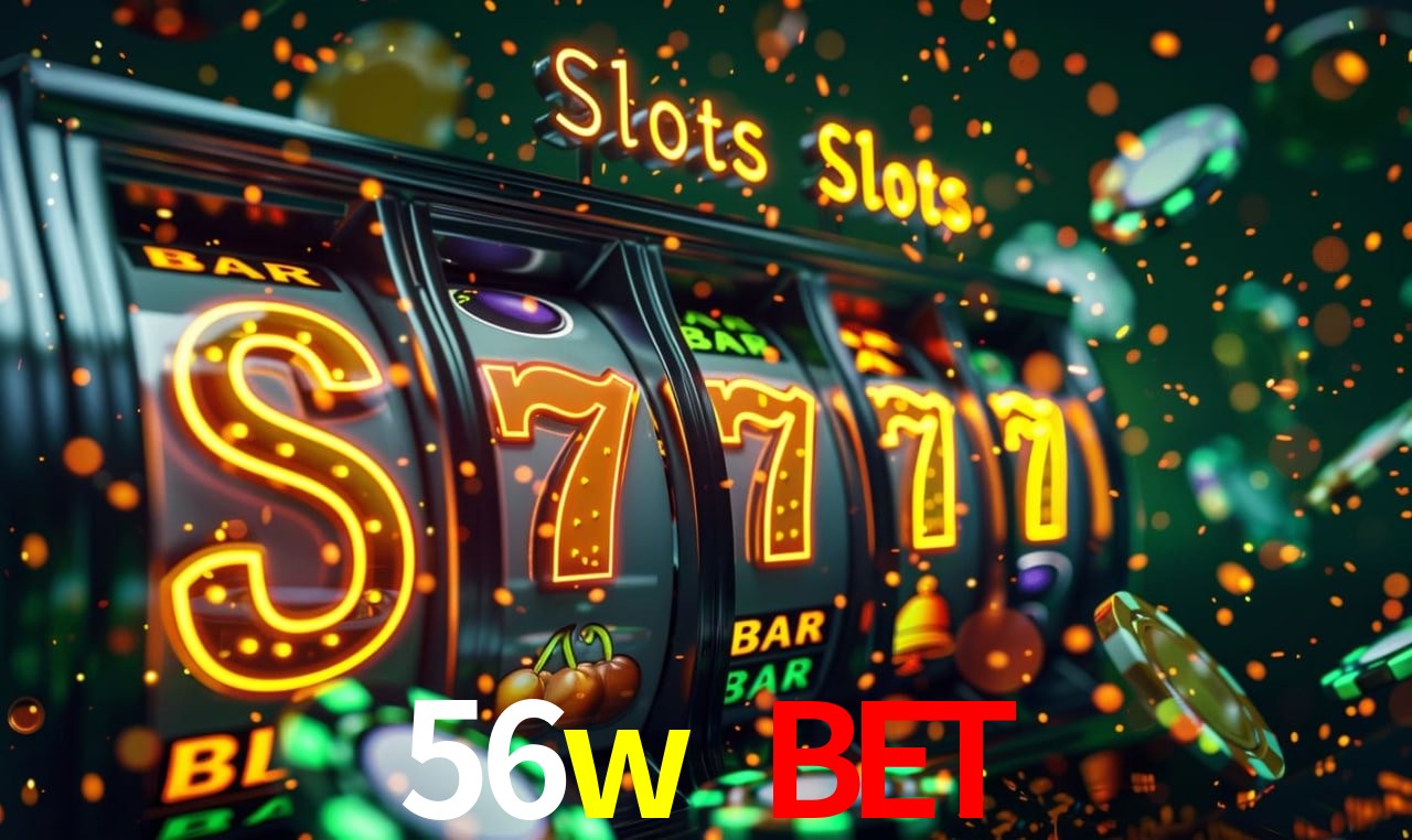 Casino Ao Vivo 56w bet